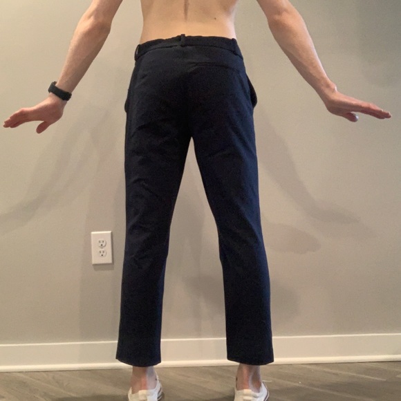 H&M Dress pants - Picture 3 of 4